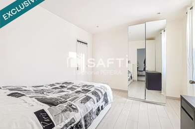 Appartement 2 pièces 220000 €