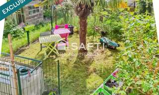 Appartement 2 Pièces 30 m² à vendre à Nogent-sur-Marne (94130)