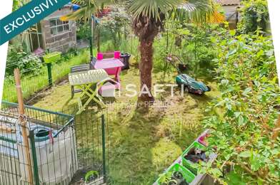 Appartement 2 pièces 215000 €