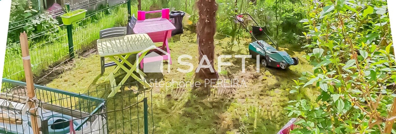 Appartement 2 Pièces 30 m² à vendre à Nogent-sur-Marne (94130)