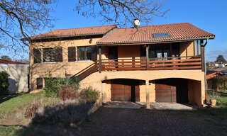 Maison 6 Pièces 120 m² à louer à Francheville (69340)