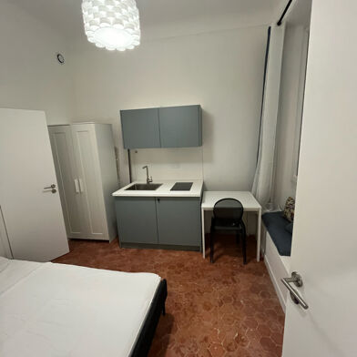 Appartement 1 pièces 590 €