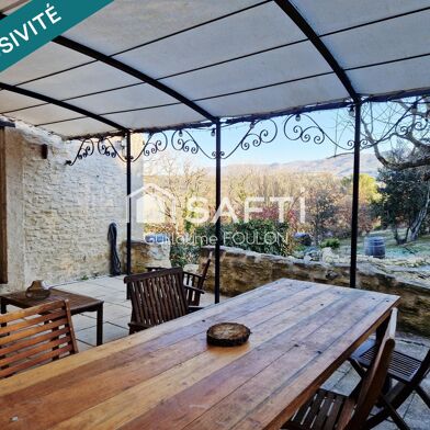 Maison 4 pièces 370000 €