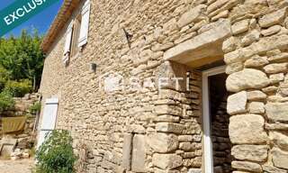 Maison 4 Pièces 120 m² à vendre à Bonnieux (84480)