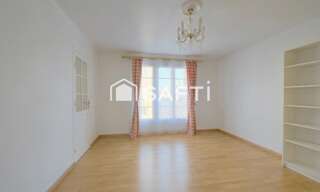 Appartement 2 Pièces 45 m² à vendre à Saint-Maur-des-Fossés (94100)