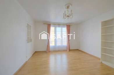 Appartement 2 pièces 242000 €