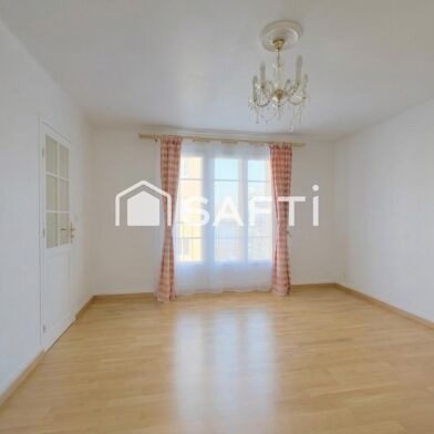 Appartement 2 pièces 242000 €