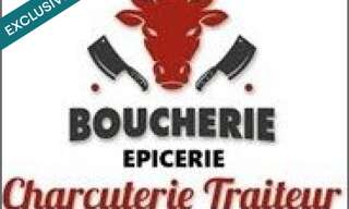 Commerce  65 m² à vendre à La Roche-sur-Yon (85000)