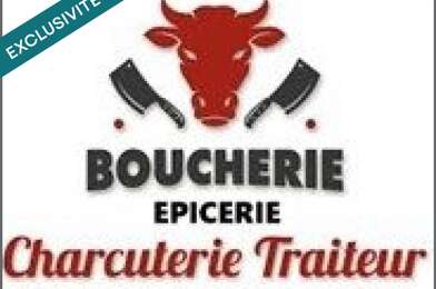 Commerce  210000 €