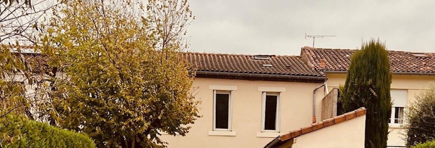 Maison 8 Pièces 180 m² à vendre à Castres (81100)