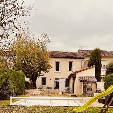 Maison 8 pièces 380000 €