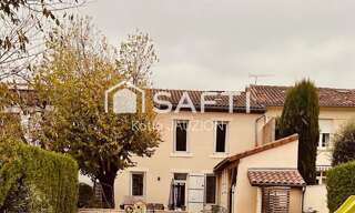 Maison 8 Pièces 180 m² à vendre à Castres (81100)