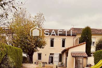 Maison 8 pièces 380000 €