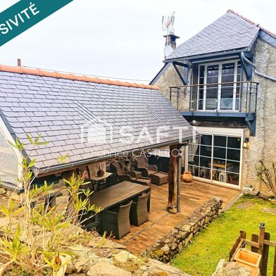 Maison 5 pièces 441000 €