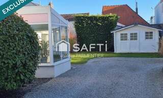 Maison 4 Pièces 106 m² à vendre à Berck (62600)