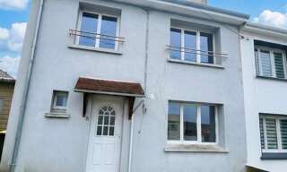 Maison 5 Pièces 69 m² à vendre à Desvres (62240)