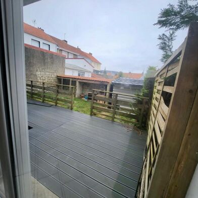 Maison 5 pièces 149000 €