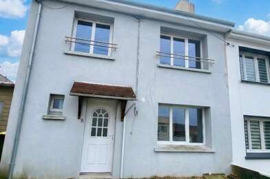 Maison 5 pièces 149000 €