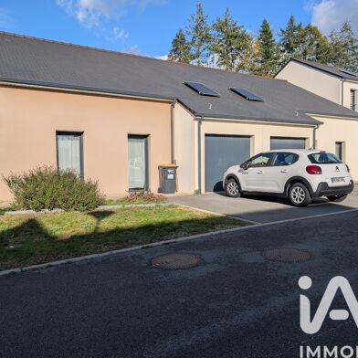 Maison 4 pièces 1150 €