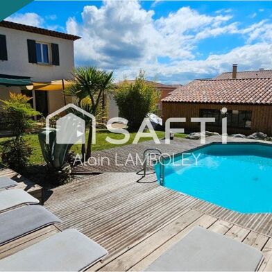 Maison 6 pièces 405000 €