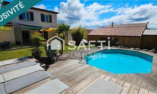 Maison 6 Pièces 128 m² à vendre à Villeneuve (04180)