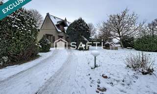 Maison 6 Pièces 150 m² à vendre à Vany (57070)