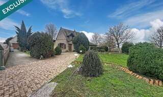 Maison 6 Pièces 150 m² à vendre à Vany (57070)