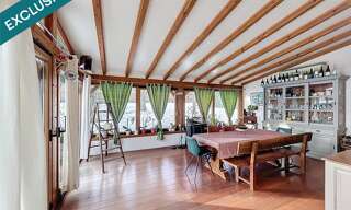 Maison 6 Pièces 150 m² à vendre à Vany (57070)