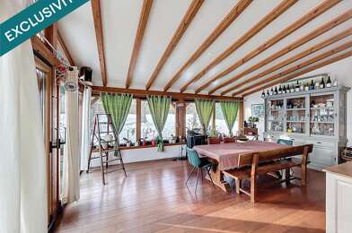 Maison 6 pièces 399000 €