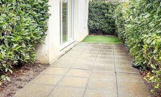 Appartement 2 Pièces 43 m² à vendre à Vénissieux (69200)