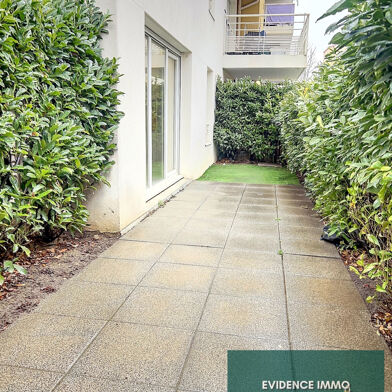 Appartement 2 pièces 127000 €