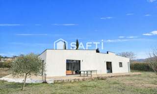 Maison 3 Pièces 138 m² à vendre à Salernes (83690)