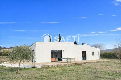 Maison 3 pièces 349000 €