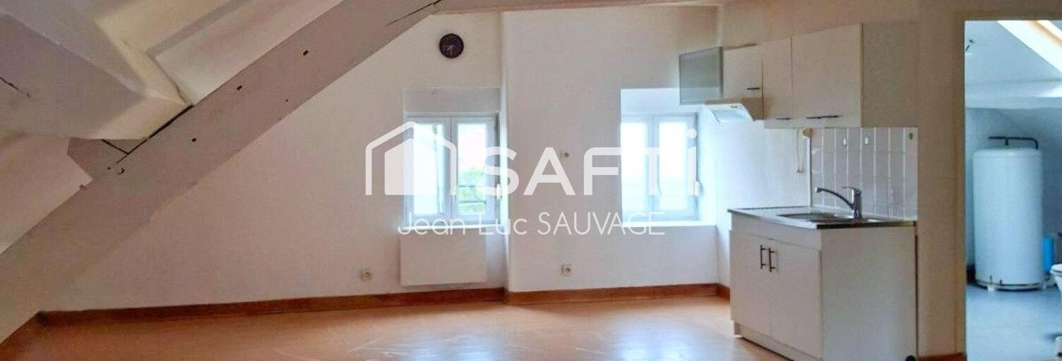 Immeuble  230 m² à vendre à Escaudain (59124)