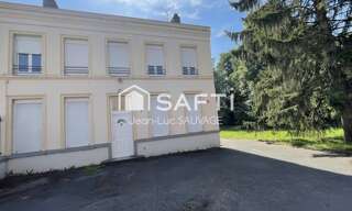 Immeuble  230 m² à vendre à Escaudain (59124)