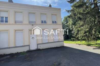 Immeuble  245000 €