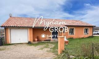 Maison 5 Pièces 110 m² à vendre à Monclar-de-Quercy (82230)