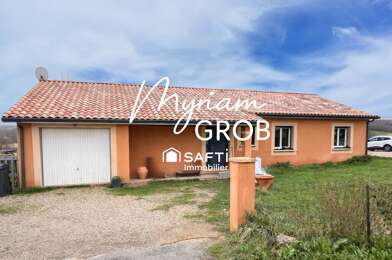 Maison 5 pièces 230000 €