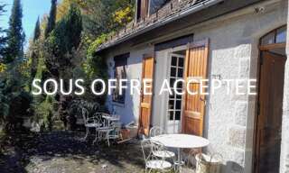 Maison 7 Pièces 175 m² à vendre à Vic-sur-Cère (15800)