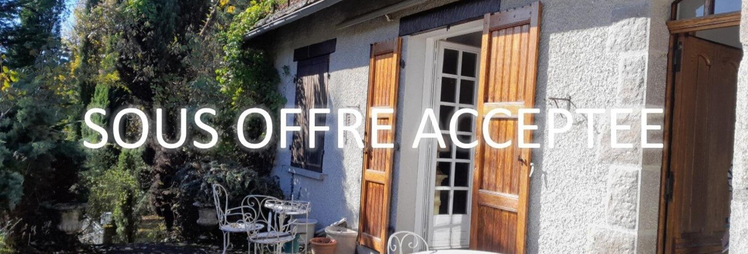 Maison 7 Pièces 175 m² à vendre à Vic-sur-Cère (15800)