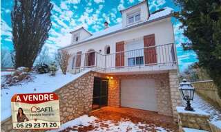 Maison 5 Pièces 127 m² à vendre à Longueville (77650)