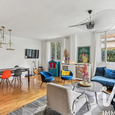 Appartement 5 pièces 1500000 €