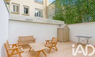 Appartement 5 Pièces 131 m² à vendre à Neuilly-sur-Seine (92200)