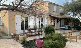 Maison 5 Pièces 106 m² à vendre à Maureilhan (34370)