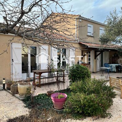 Maison 5 pièces 298000 €