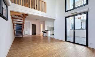 Appartement 4 Pièces 93 m² à louer à Asnières-sur-Seine (92600)