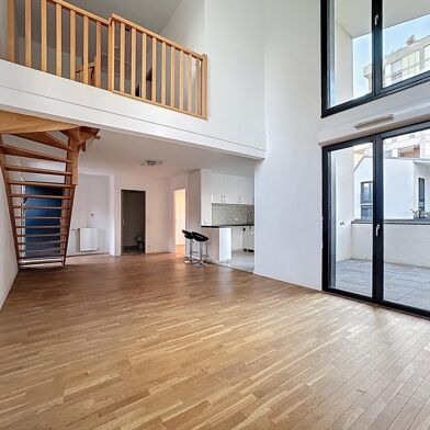 Appartement 4 pièces 1965 €