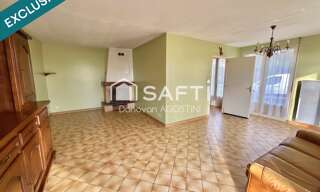 Maison 5 Pièces 103 m² à vendre à Le Poiré-sur-Vie (85170)