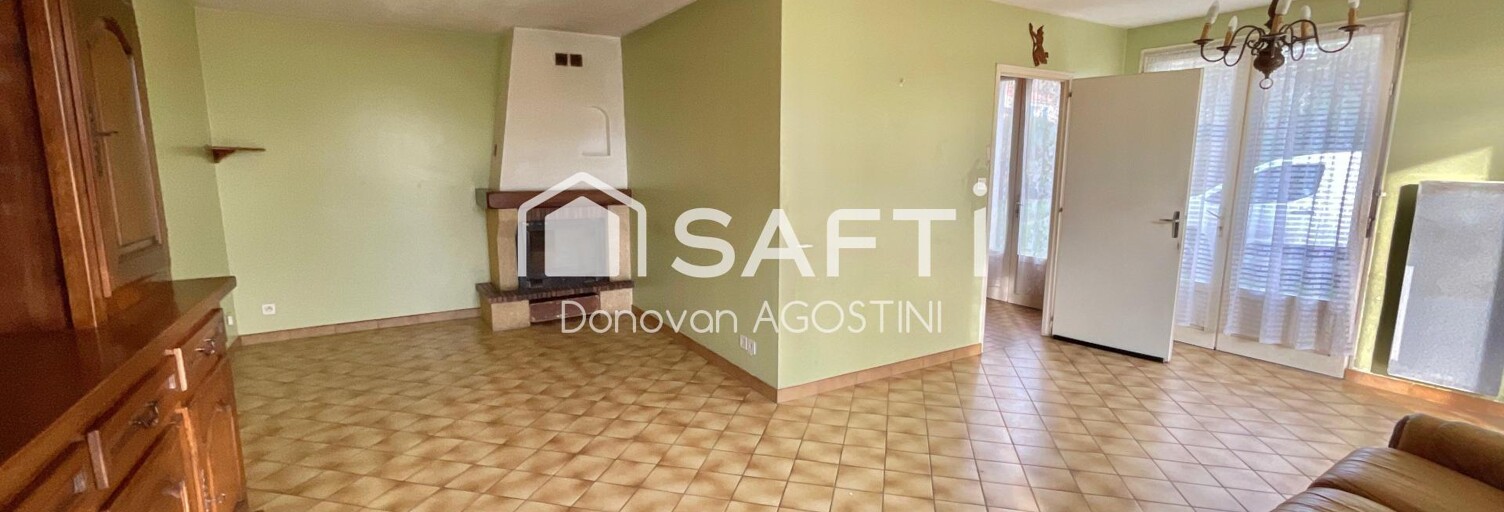 Maison 5 Pièces 103 m² à vendre à Le Poiré-sur-Vie (85170)