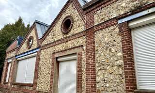 Maison 8 Pièces 220 m² à vendre à Brionne (27800)